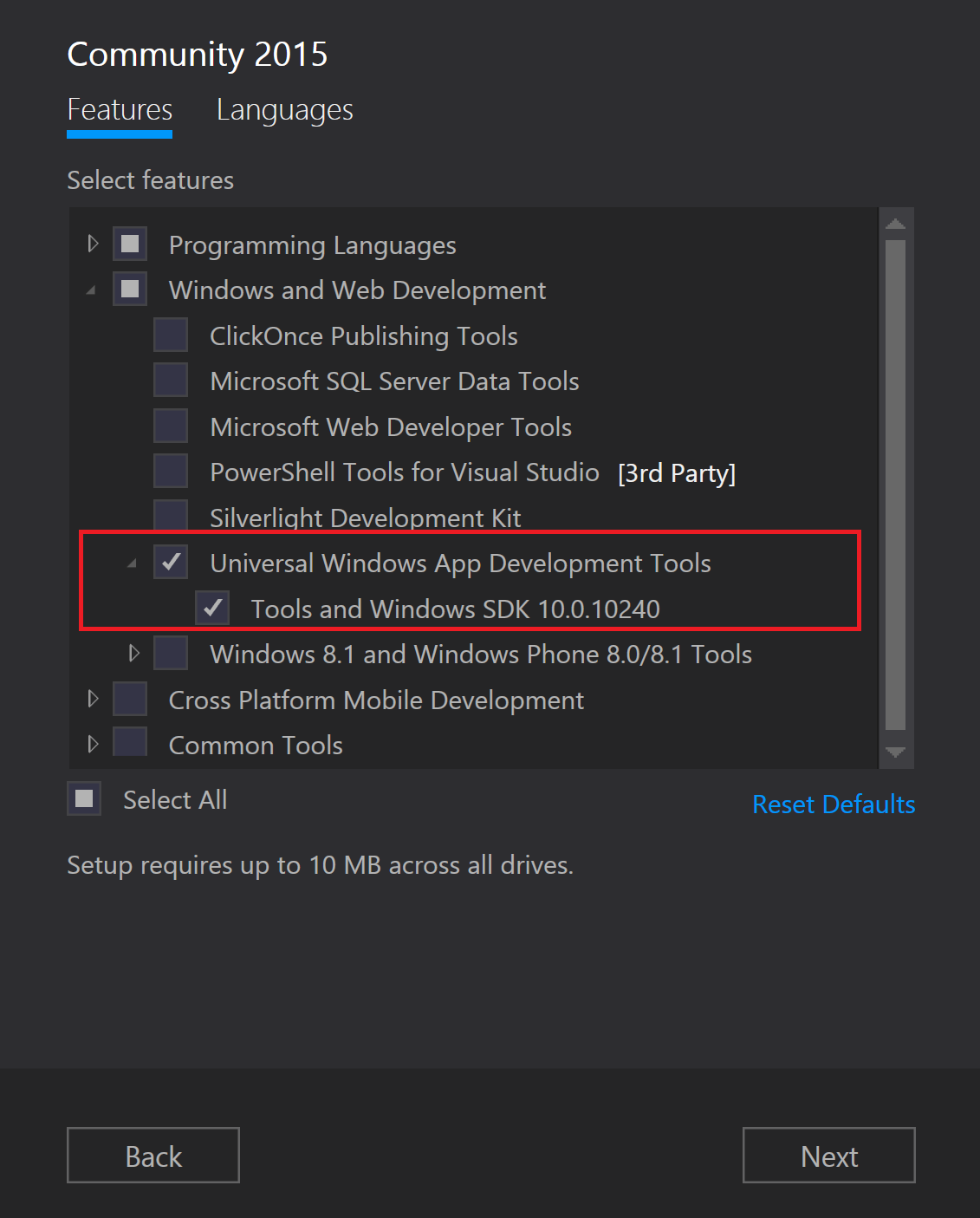 Visual studio for windows 10 64-bit free download